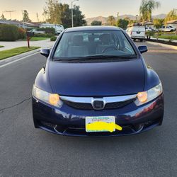 2011 Honda Civic