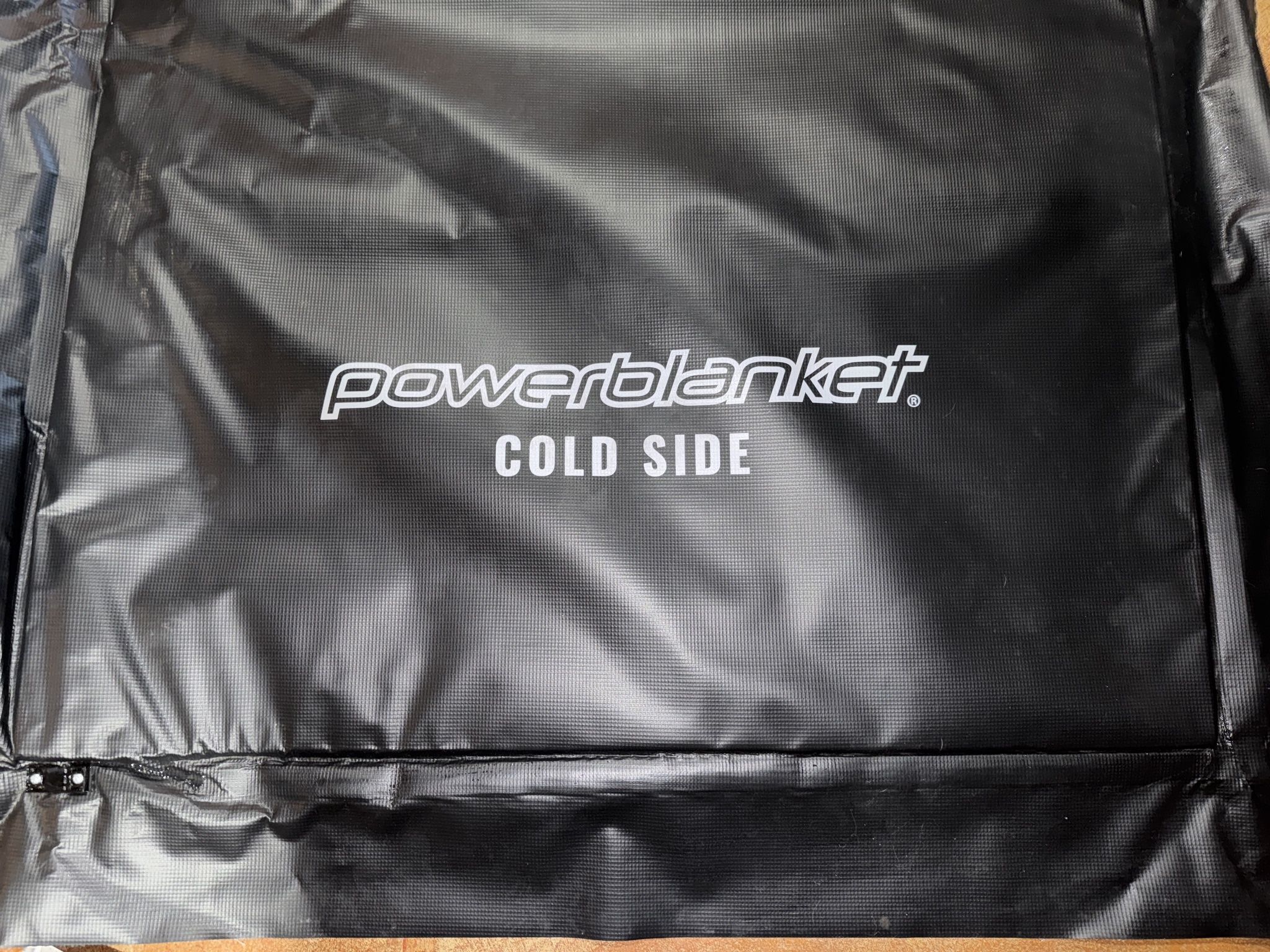 Powerblanket EH0310 Ground Thawing Blanket - 3’ x 10’ Heated Dimensions 
