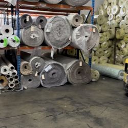 Carpet & Flooring 