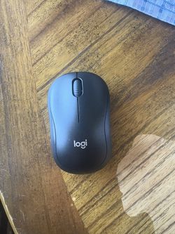 Computer Mouse 