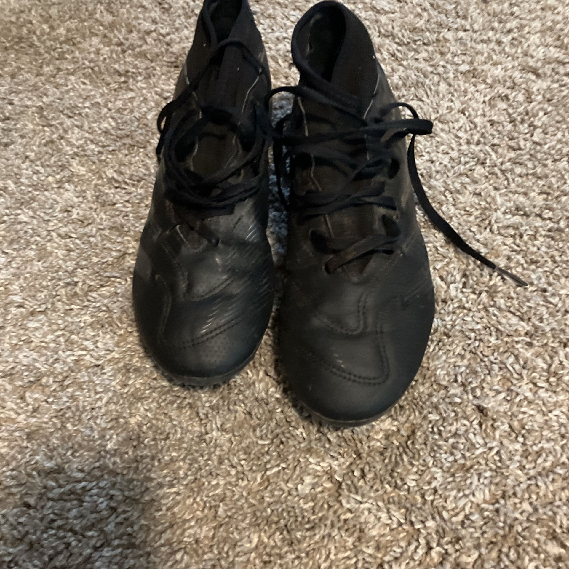 Soccer Cleats