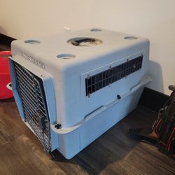 Medium Dog Kennel