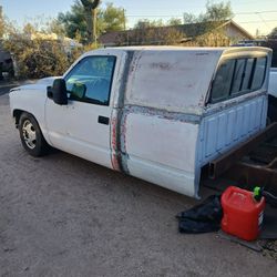 1994 Gmc 3500