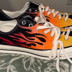 Brand New Converse Chuck Taylor 70 Ox 