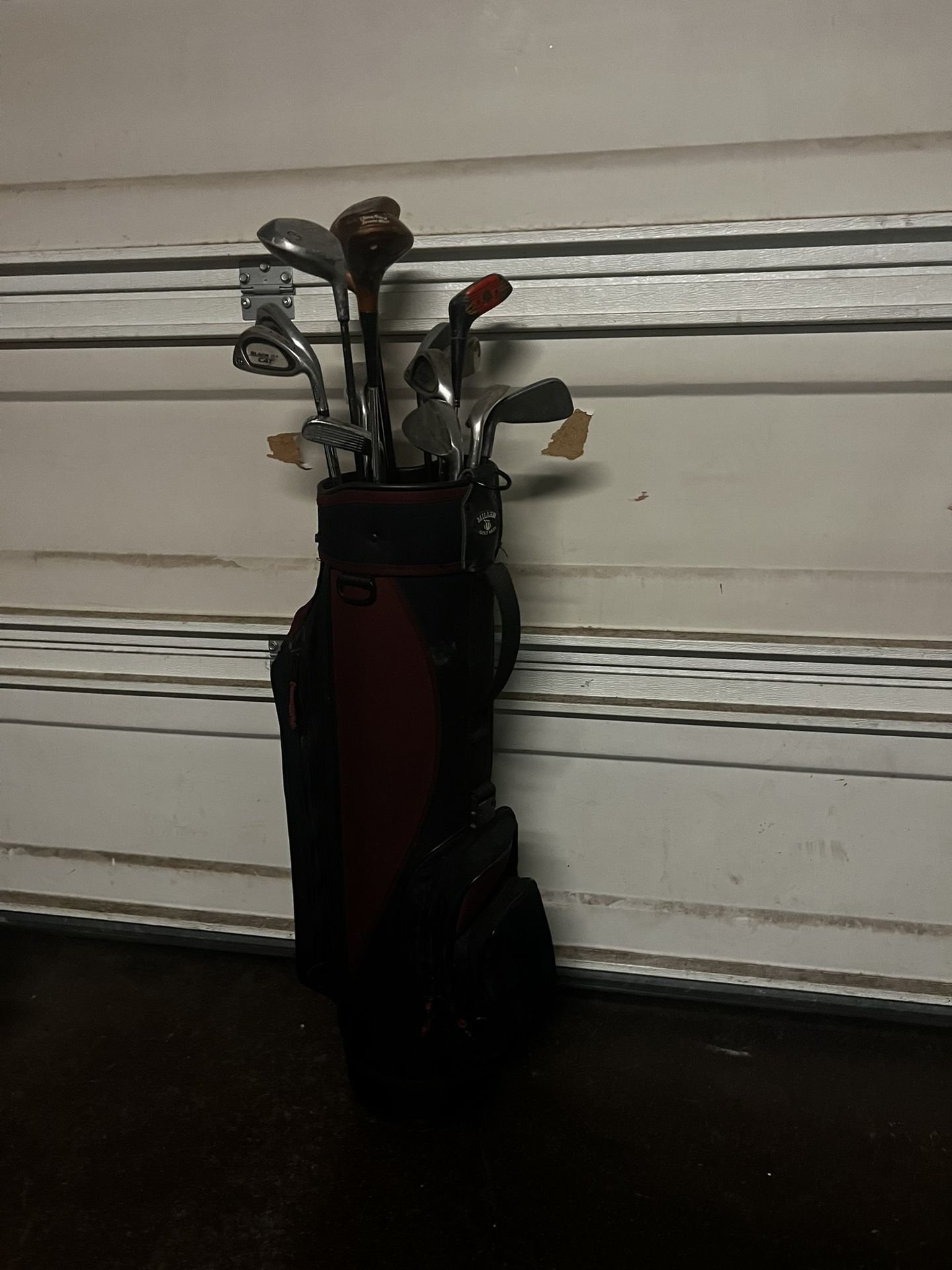 Golf Clubs
