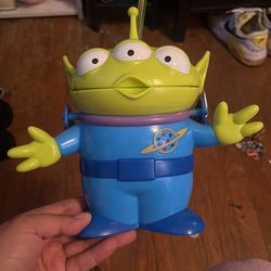Sipper Cup