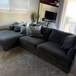 Used Couch
