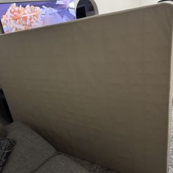 Free Queen Box Spring 
