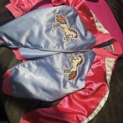 Unicorn Jacket 