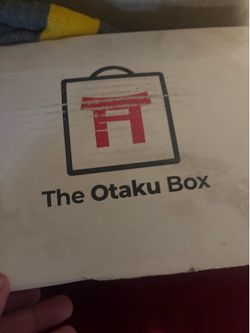 Otaku Box