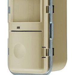 sensor de ocupación/vacancia de pared Hubbell WS2000I.