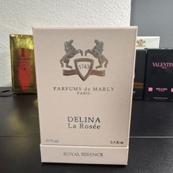 Parfums de Marly Delina La Rosée (75mL)