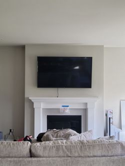 65in TV