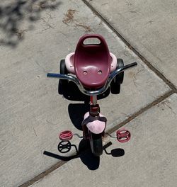 Radio Flyer Tricycle