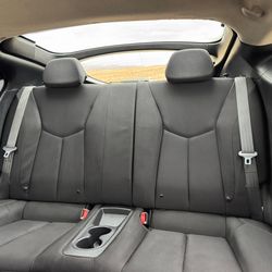 2014 Hyundai Veloster Turbo Hatchback