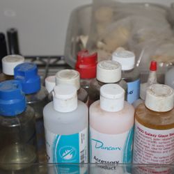 DiY Ceramic Material