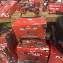 💥Milwaukee And More Available! Open 11am! Check My Other Tool Listings! Address In Description ⬇️