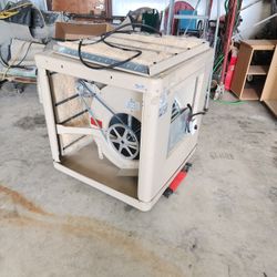 Swap Cooler  