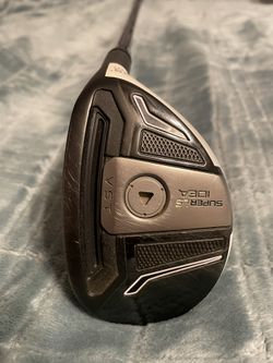 Adams super LS Idea VST Hybrid 