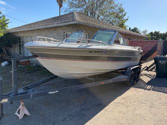 87 cobalt boat