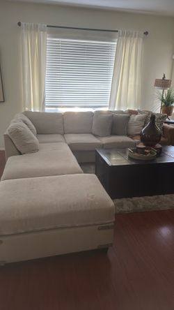 Living room furniture