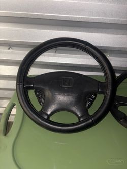 Honda parts