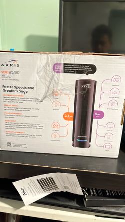 ARRIS surfboard G18