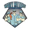 Heavy Hitters Overstock 