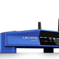 Linksys WRT3200ACM GIgabit Router 