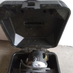 Porter cable heavy duty router 690LR w model base 1001-T2