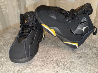 Toddler Nike Jordan True Flight size 8C