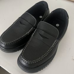 Orchestra Formal Shoes For the Big Boy