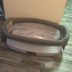 Infants Sleep Place Bassinet