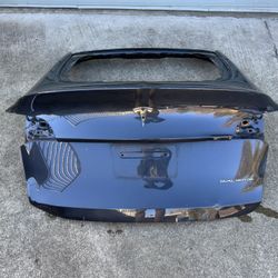 2020-2025 TESLA MODEL Y REAR LIFTGATE TAILGATE