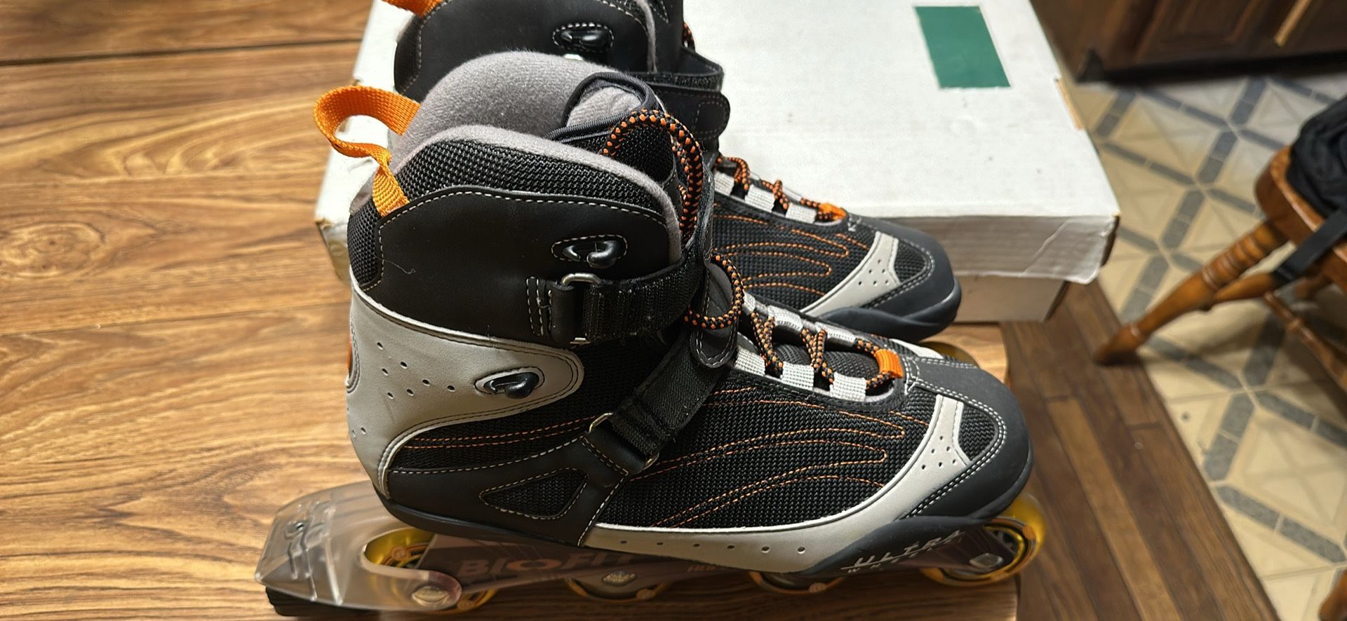 Roller Blades