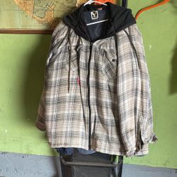 Lightweight Jacket