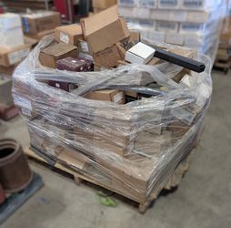Locksmith Special! Pallet of New Locks, Hardware etc. | Commercial and Residential 