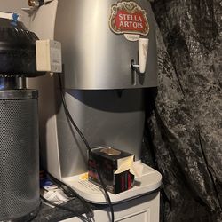 Stella Artois