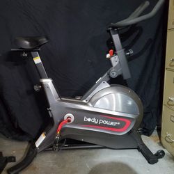 Exercise Bike - Body Power
