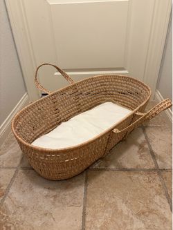Baby Carrier Moses Basket