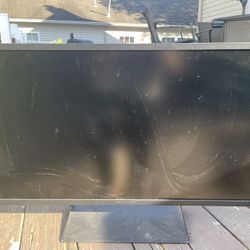 HP Monitor 