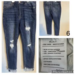 Kancan Jeans Size 9/28
