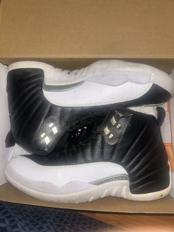 Jordan 12