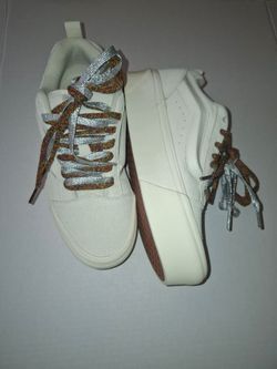 Women's Vans