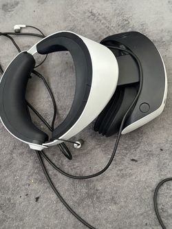 Psvr 2 headset