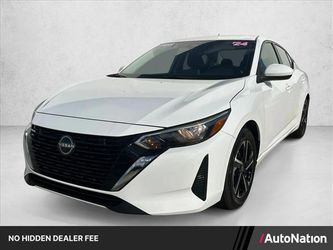 2024 Nissan Sentra