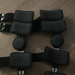 Donjoy X-rom knee brace