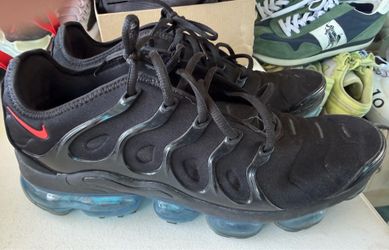 Nike Men’s Air VaporMax Plus size 11