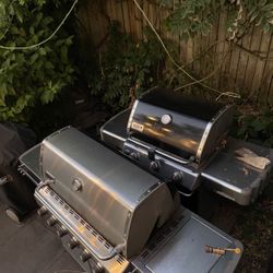 Weber summit 620 cheap