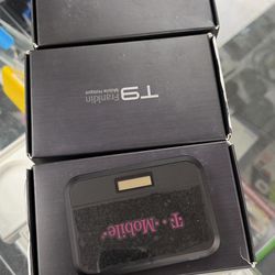 T9 Franklin Mobile Hotspot 